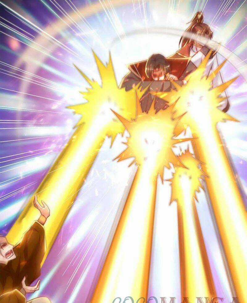 Ta Có Chín Nữ Đồ Đệ - Chapter 275 - Trang 4