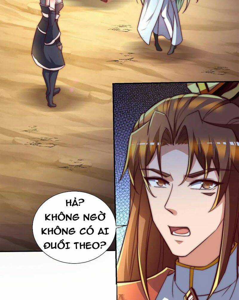 Ta Có Chín Nữ Đồ Đệ - Chapter 275 - Trang 31