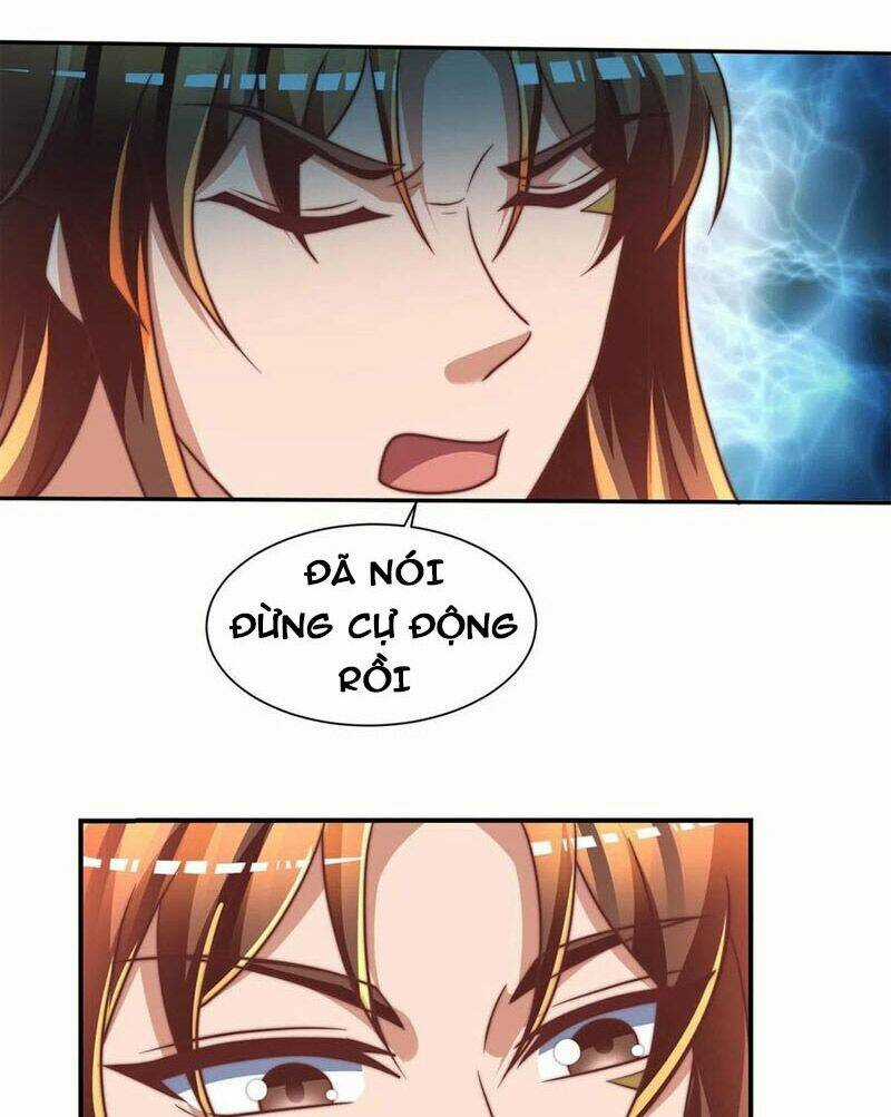 Ta Có Chín Nữ Đồ Đệ - Chapter 275 - Trang 35