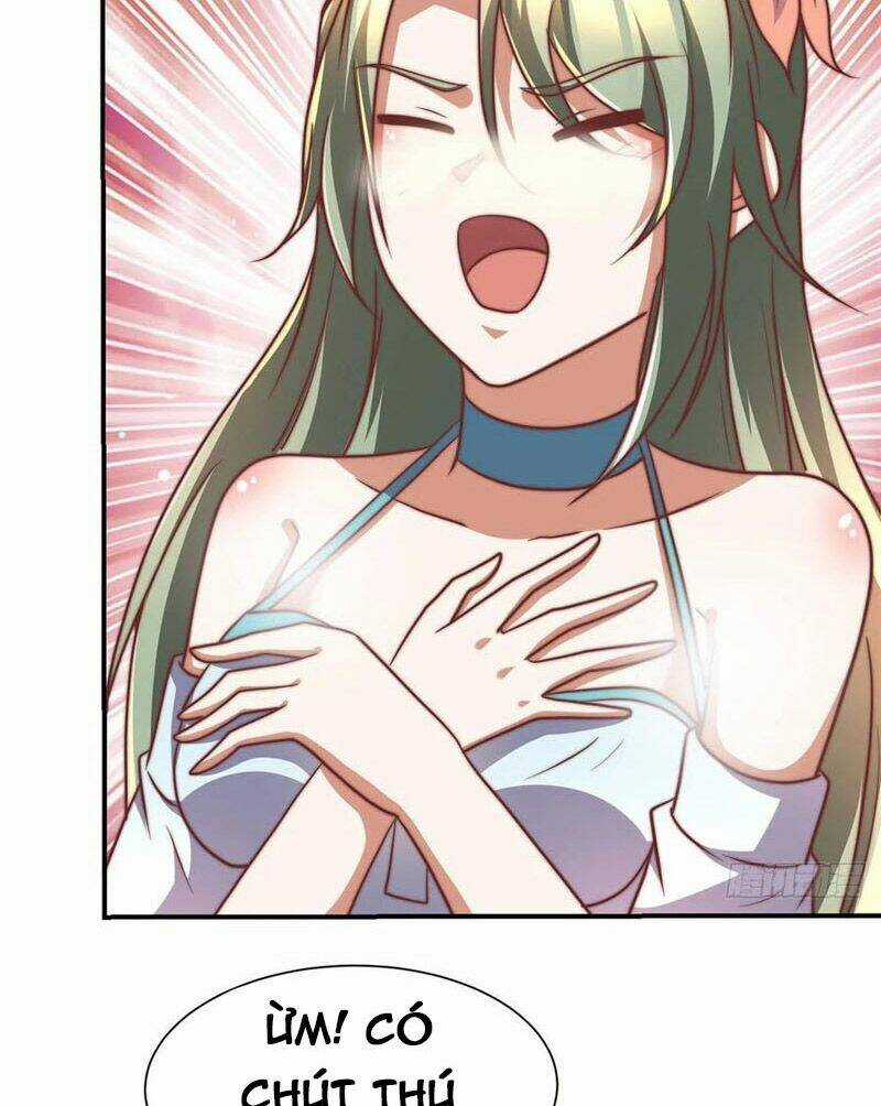 Ta Có Chín Nữ Đồ Đệ - Chapter 275 - Trang 38