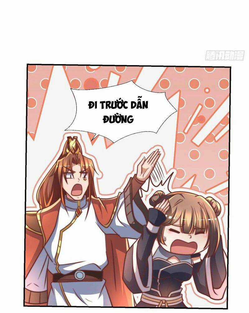 Ta Có Chín Nữ Đồ Đệ - Chapter 275 - Trang 41