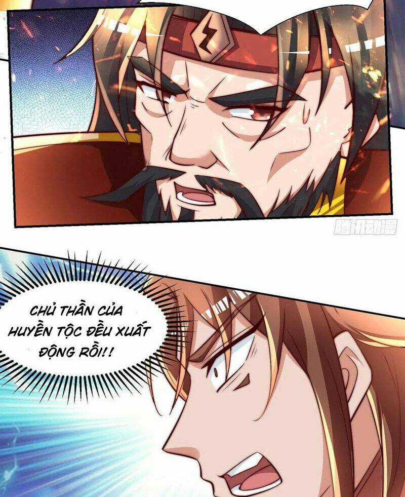 Ta Có Chín Nữ Đồ Đệ - Chapter 275 - Trang 6