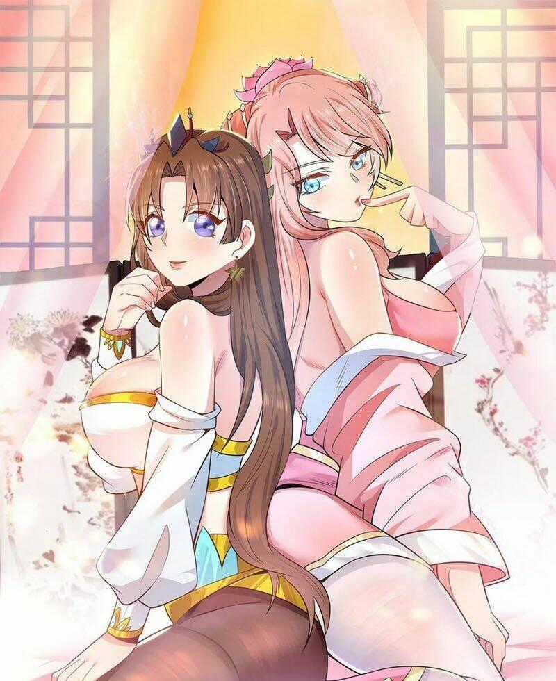 Ta Có Chín Nữ Đồ Đệ - Chapter 276 - Trang 1