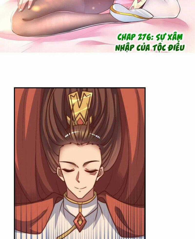 Ta Có Chín Nữ Đồ Đệ - Chapter 276 - Trang 2