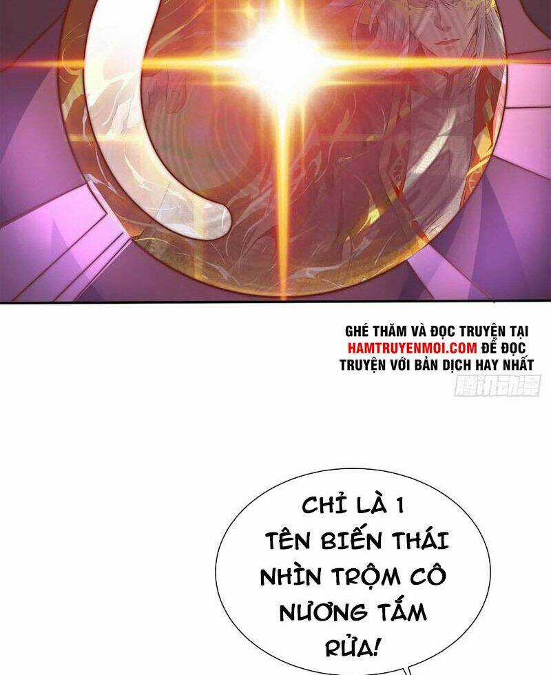 Ta Có Chín Nữ Đồ Đệ - Chapter 276 - Trang 17