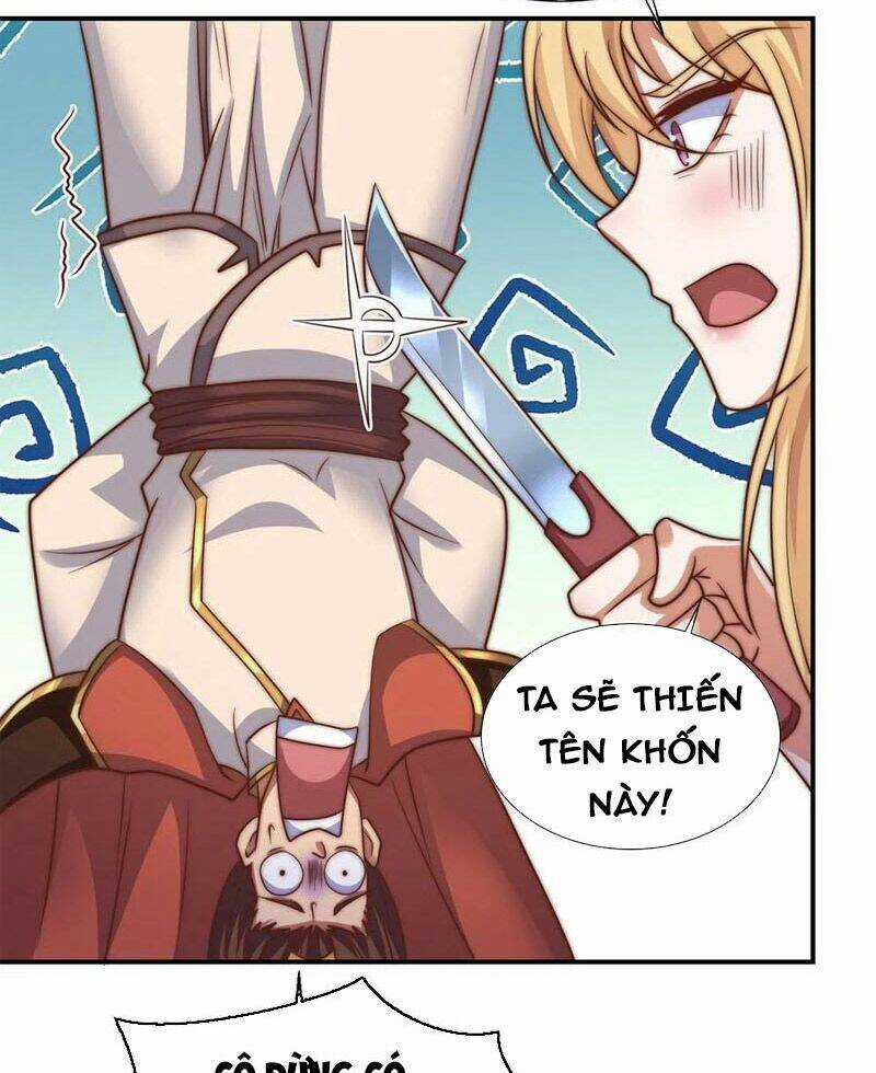 Ta Có Chín Nữ Đồ Đệ - Chapter 276 - Trang 18