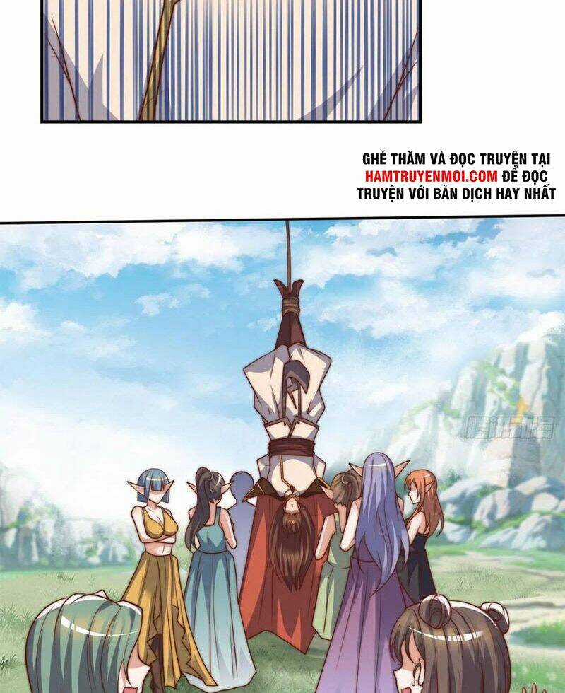 Ta Có Chín Nữ Đồ Đệ - Chapter 276 - Trang 3