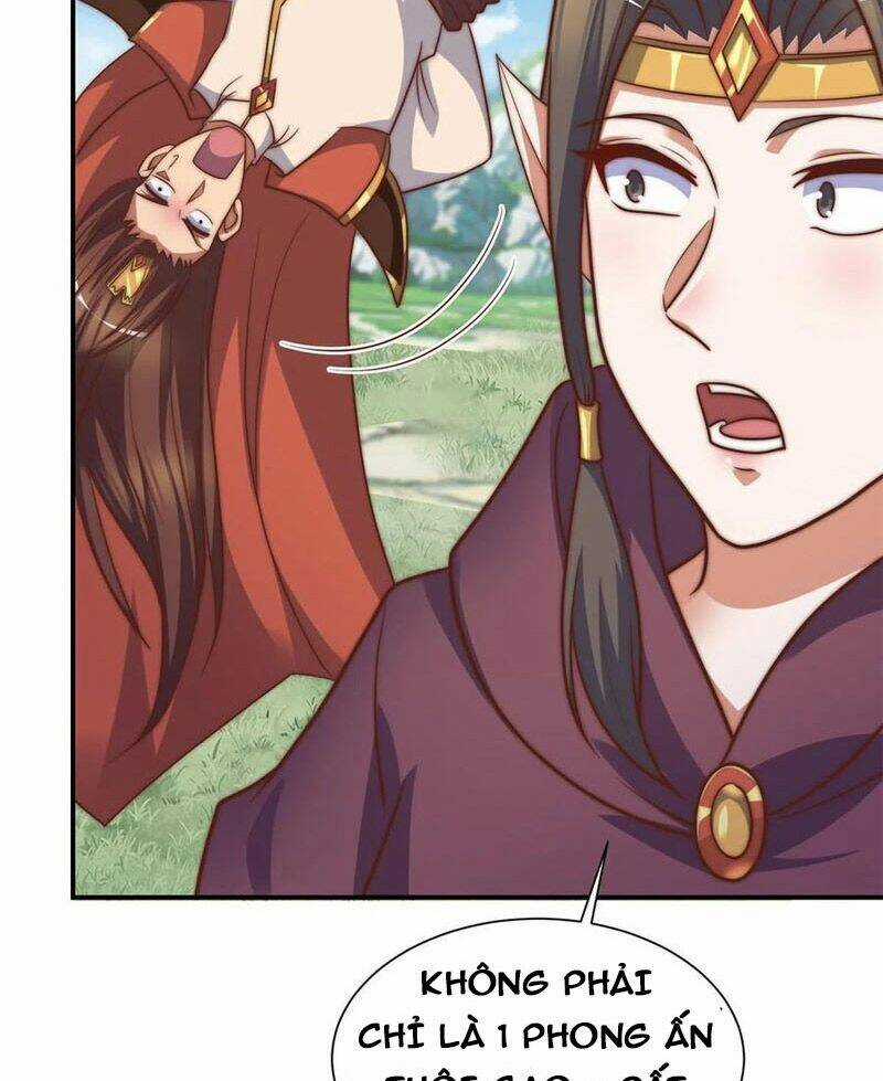 Ta Có Chín Nữ Đồ Đệ - Chapter 276 - Trang 21