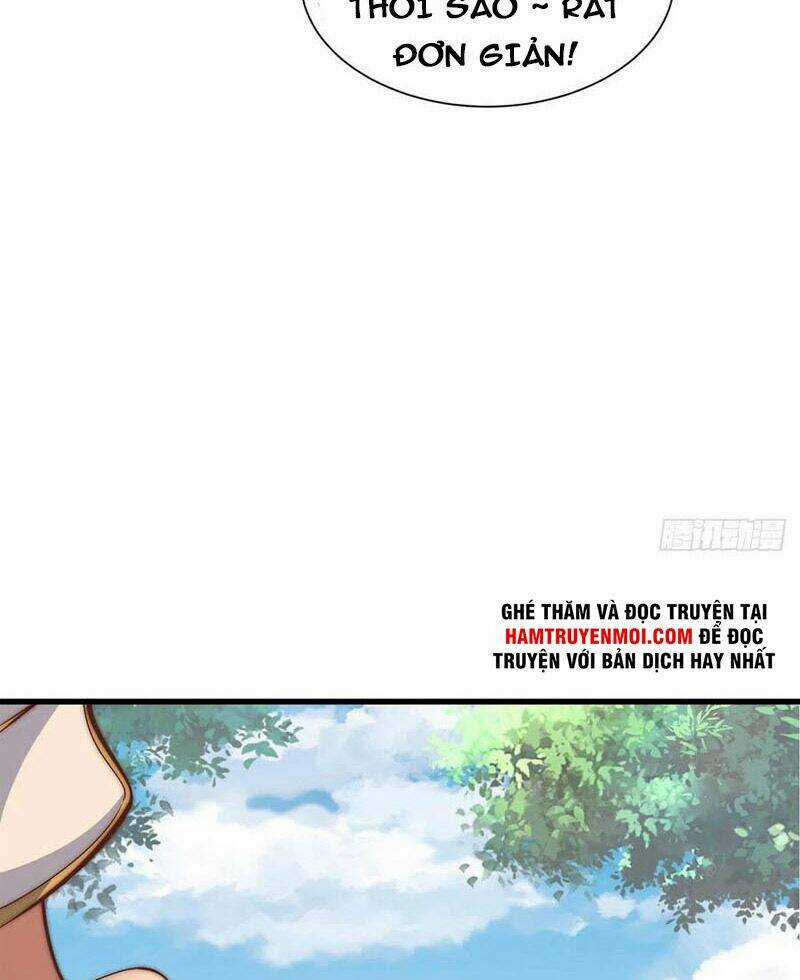 Ta Có Chín Nữ Đồ Đệ - Chapter 276 - Trang 22