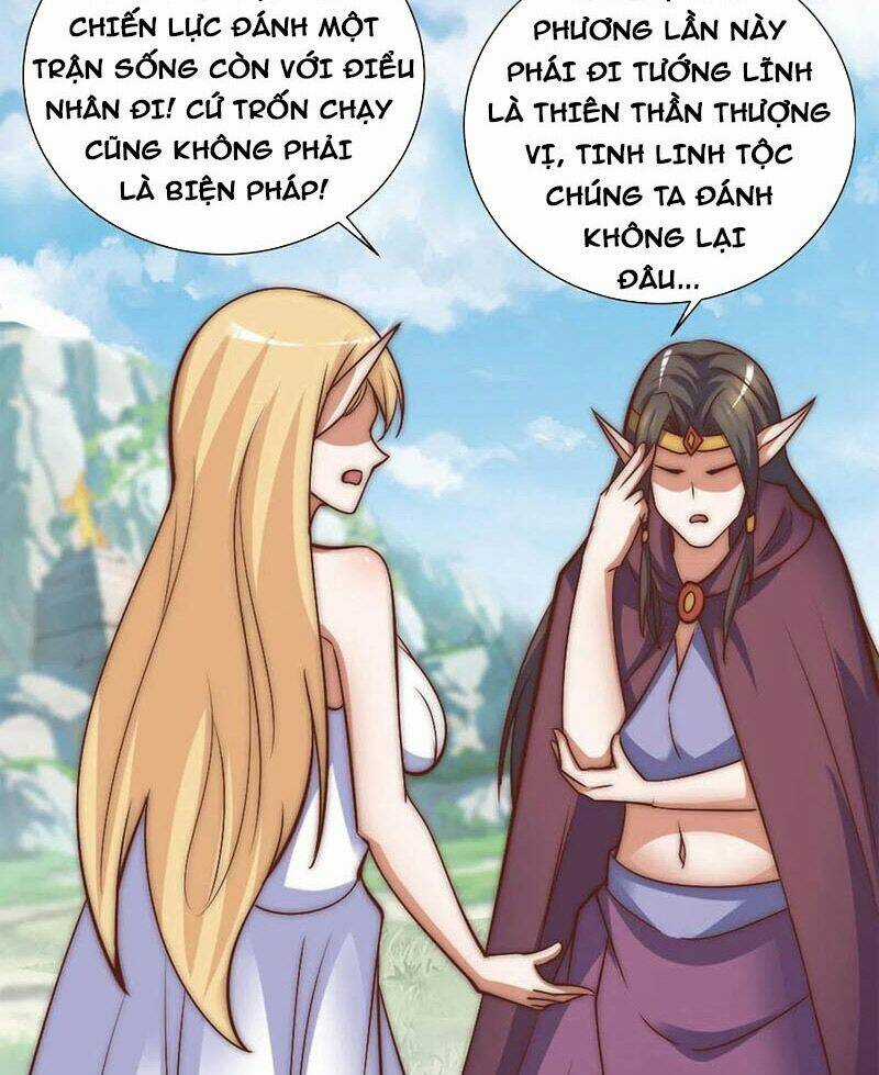 Ta Có Chín Nữ Đồ Đệ - Chapter 276 - Trang 24