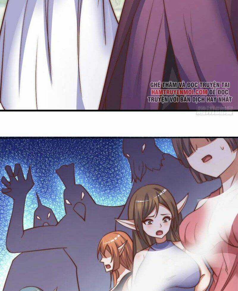 Ta Có Chín Nữ Đồ Đệ - Chapter 276 - Trang 25