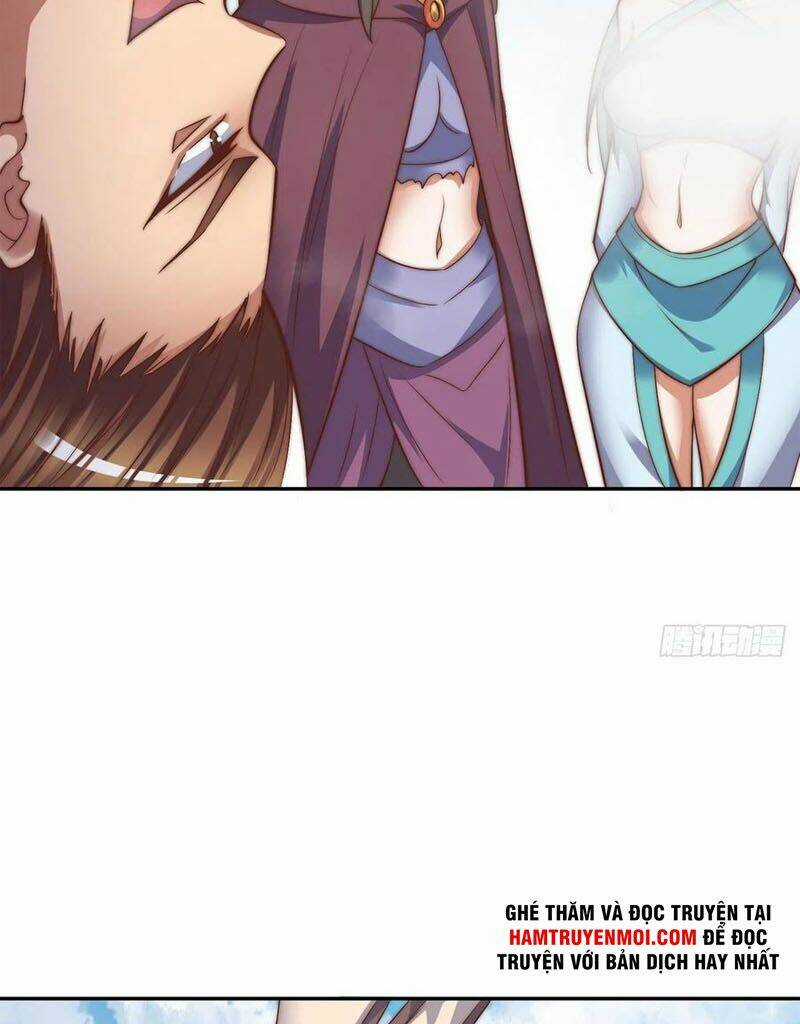 Ta Có Chín Nữ Đồ Đệ - Chapter 276 - Trang 30