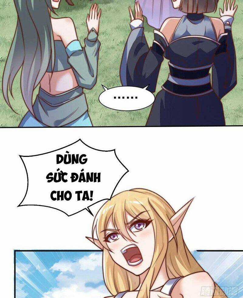 Ta Có Chín Nữ Đồ Đệ - Chapter 276 - Trang 4
