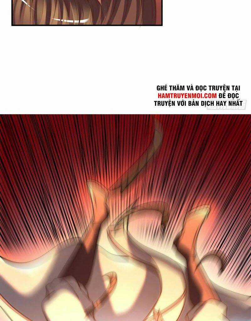 Ta Có Chín Nữ Đồ Đệ - Chapter 276 - Trang 33