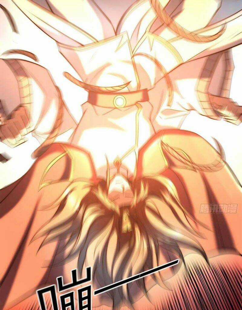 Ta Có Chín Nữ Đồ Đệ - Chapter 276 - Trang 34