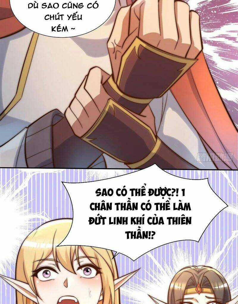 Ta Có Chín Nữ Đồ Đệ - Chapter 276 - Trang 37