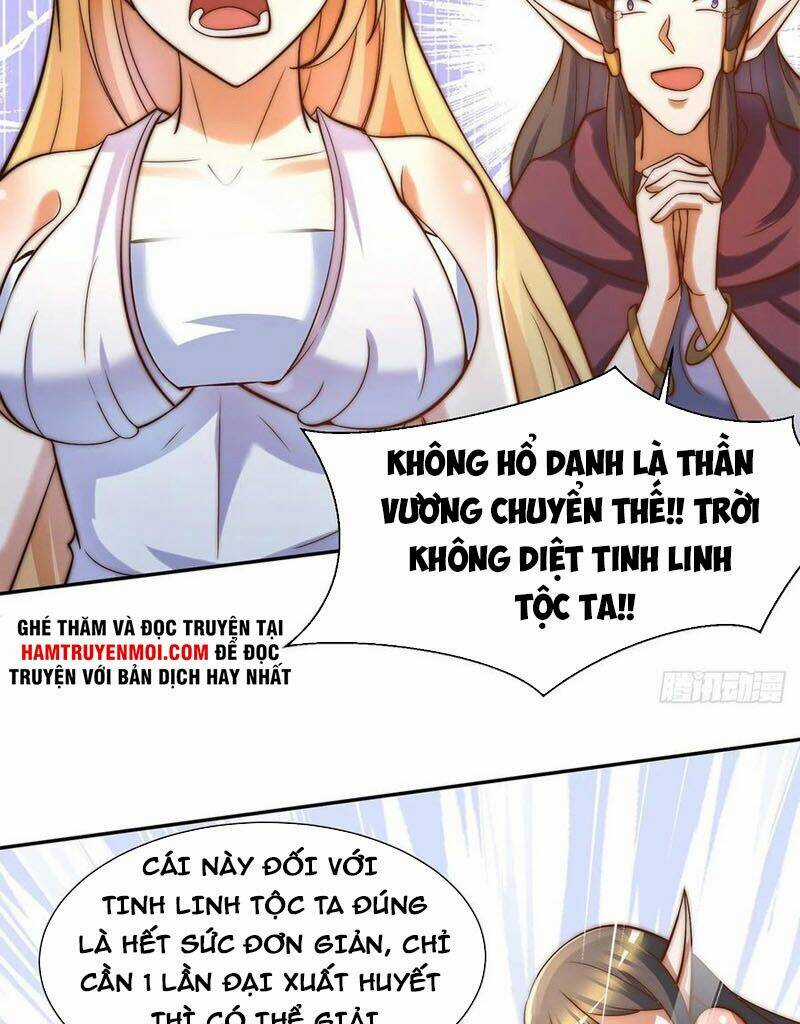 Ta Có Chín Nữ Đồ Đệ - Chapter 276 - Trang 38