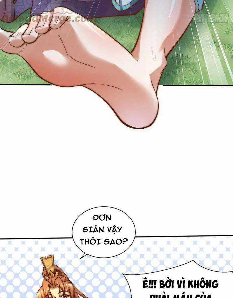 Ta Có Chín Nữ Đồ Đệ - Chapter 276 - Trang 40