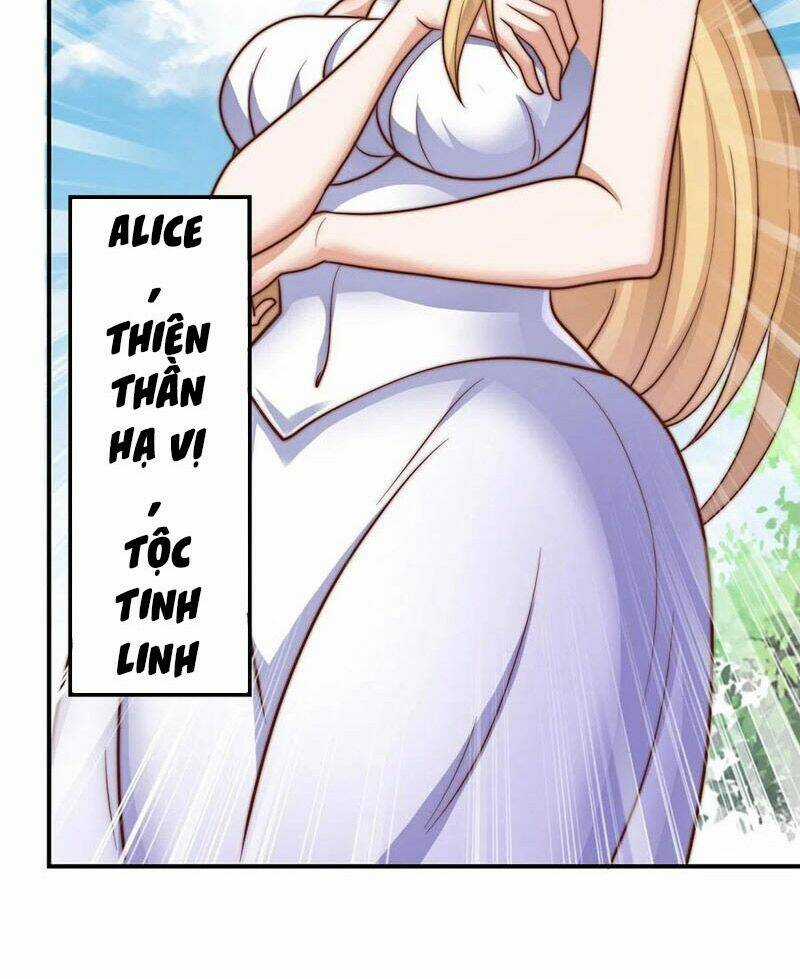 Ta Có Chín Nữ Đồ Đệ - Chapter 276 - Trang 5