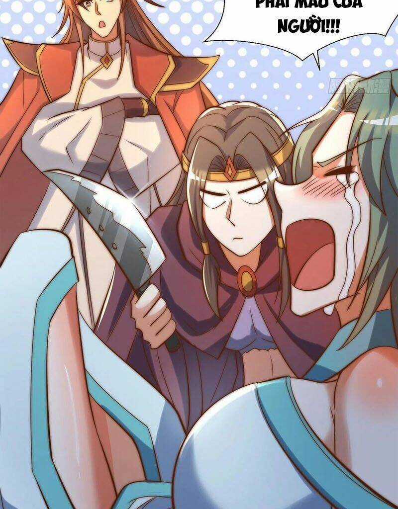 Ta Có Chín Nữ Đồ Đệ - Chapter 276 - Trang 41