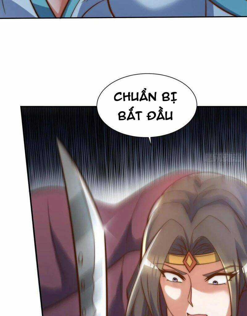 Ta Có Chín Nữ Đồ Đệ - Chapter 276 - Trang 42