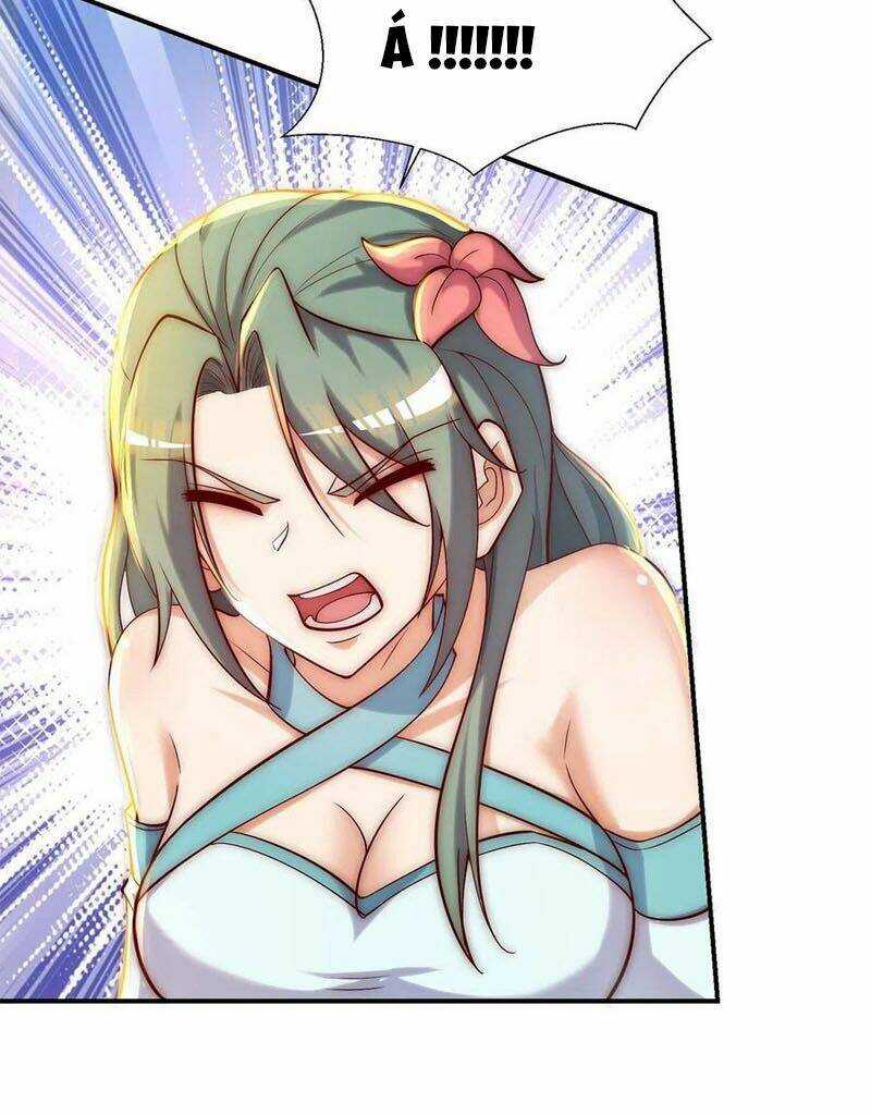 Ta Có Chín Nữ Đồ Đệ - Chapter 276 - Trang 44