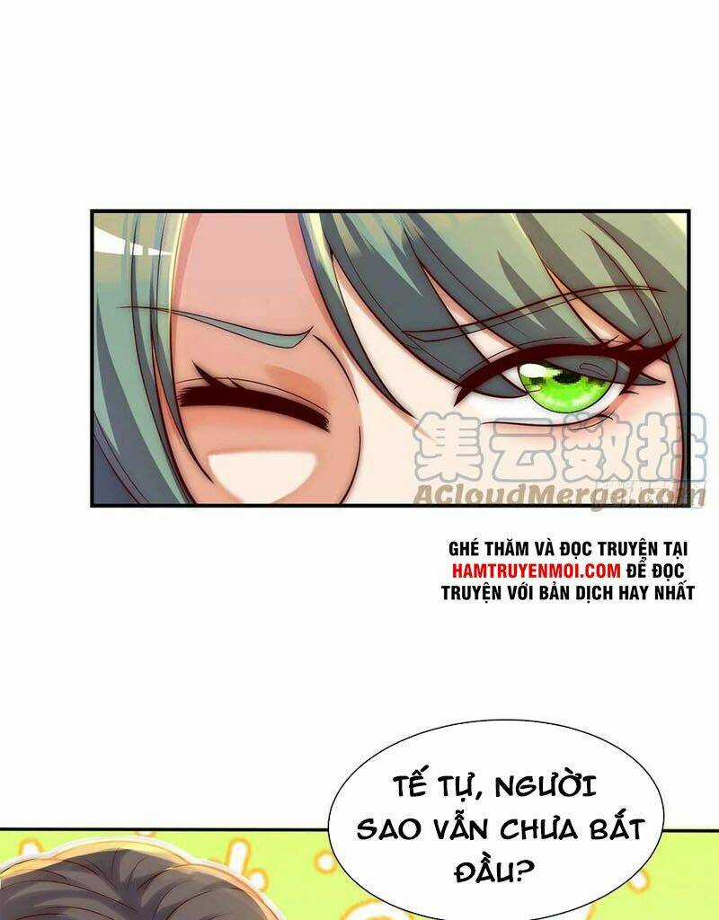 Ta Có Chín Nữ Đồ Đệ - Chapter 276 - Trang 47