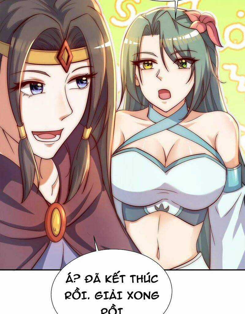 Ta Có Chín Nữ Đồ Đệ - Chapter 276 - Trang 48