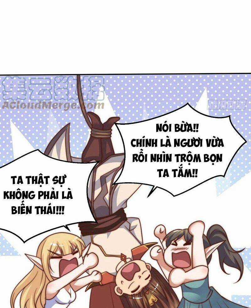 Ta Có Chín Nữ Đồ Đệ - Chapter 276 - Trang 6