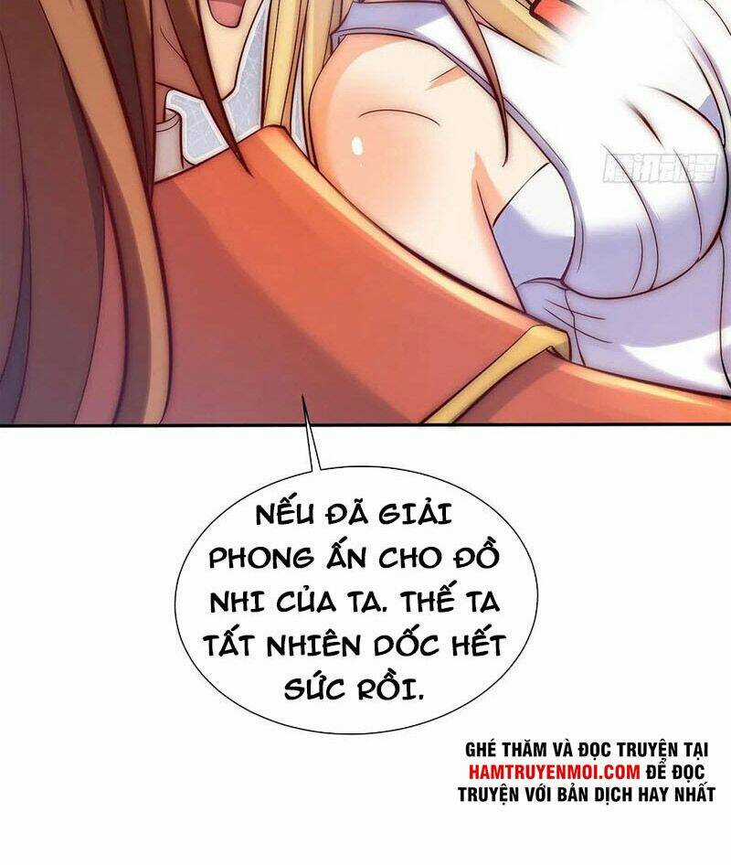 Ta Có Chín Nữ Đồ Đệ - Chapter 276 - Trang 53