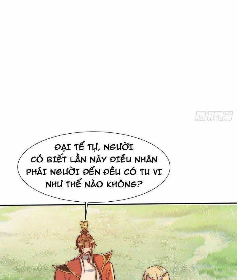 Ta Có Chín Nữ Đồ Đệ - Chapter 276 - Trang 54