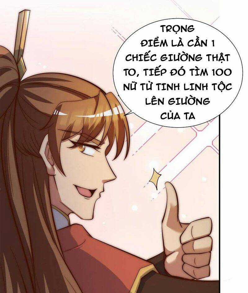 Ta Có Chín Nữ Đồ Đệ - Chapter 276 - Trang 59