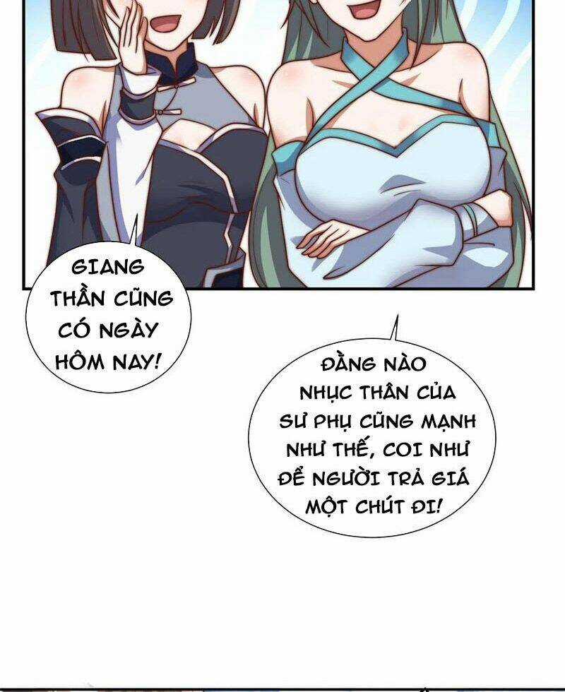 Ta Có Chín Nữ Đồ Đệ - Chapter 276 - Trang 8