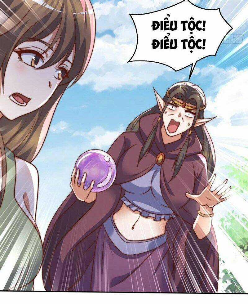 Ta Có Chín Nữ Đồ Đệ - Chapter 276 - Trang 9