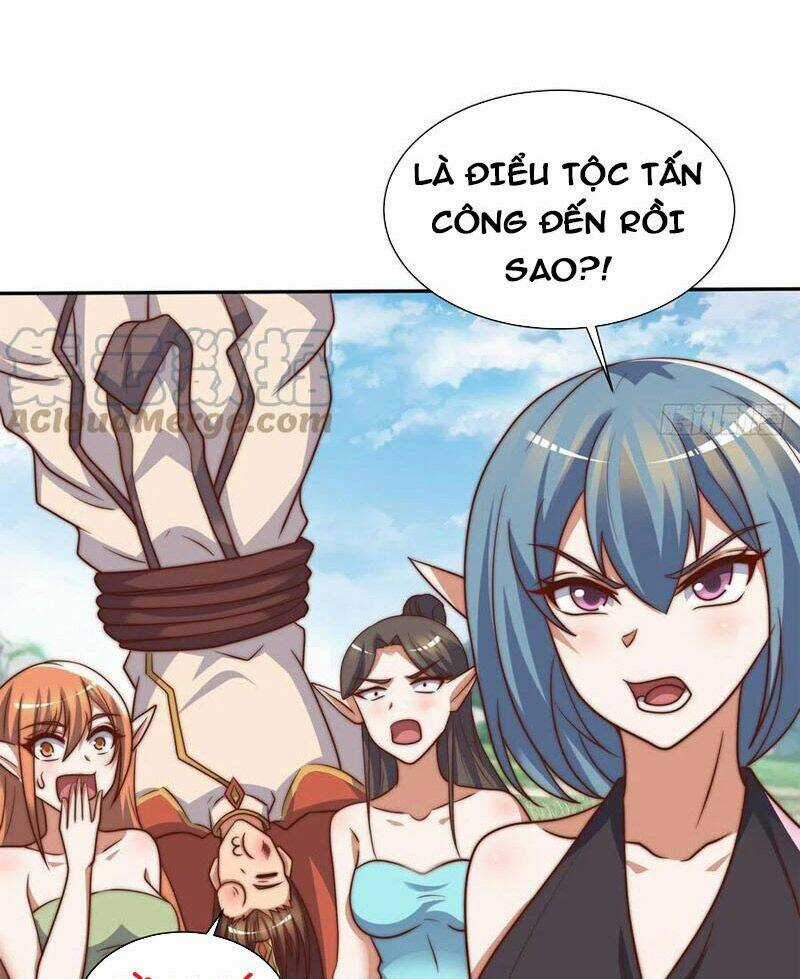 Ta Có Chín Nữ Đồ Đệ - Chapter 276 - Trang 10