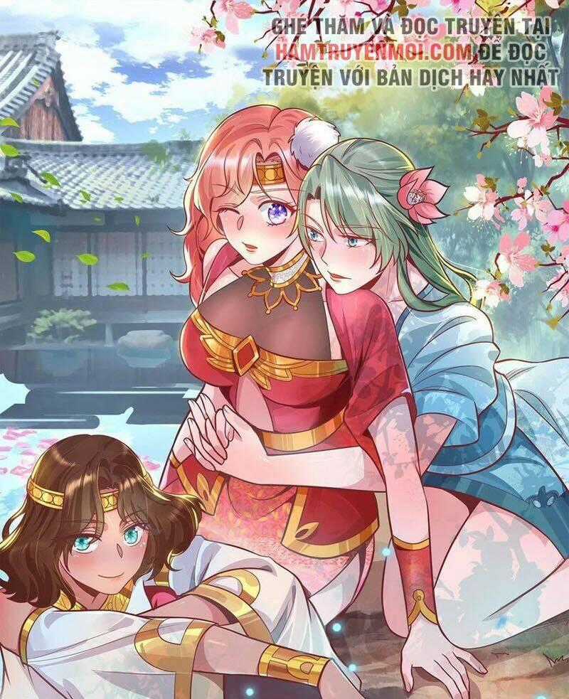 Ta Có Chín Nữ Đồ Đệ - Chapter 277 - Trang 1