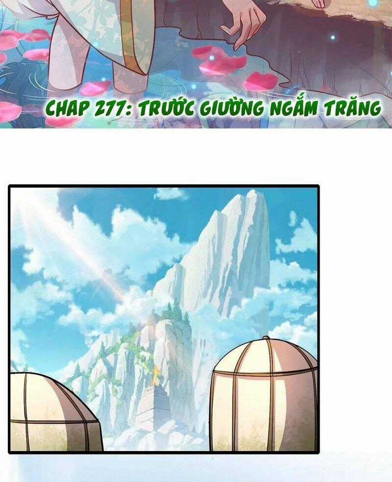 Ta Có Chín Nữ Đồ Đệ - Chapter 277 - Trang 2