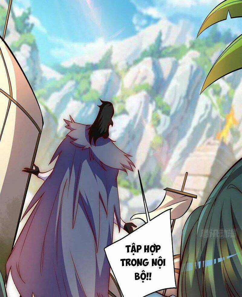 Ta Có Chín Nữ Đồ Đệ - Chapter 277 - Trang 15