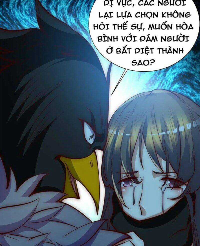 Ta Có Chín Nữ Đồ Đệ - Chapter 277 - Trang 19