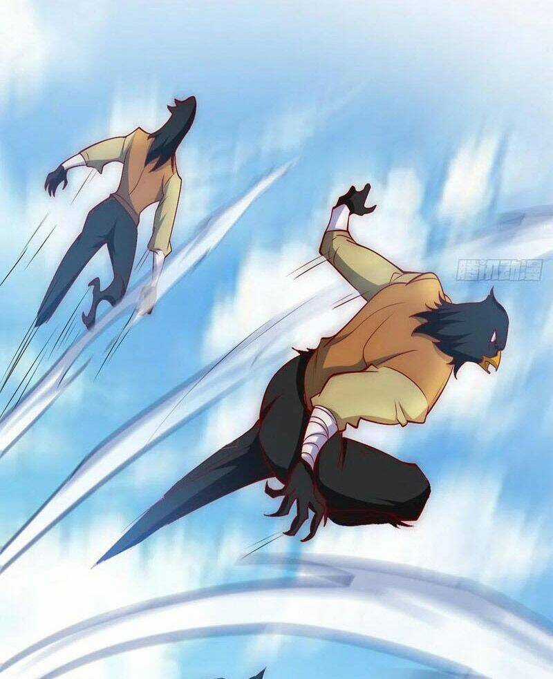 Ta Có Chín Nữ Đồ Đệ - Chapter 277 - Trang 3