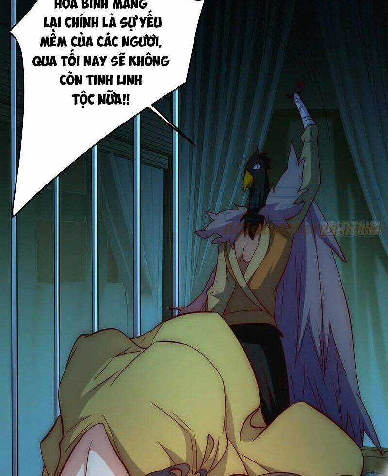 Ta Có Chín Nữ Đồ Đệ - Chapter 277 - Trang 21