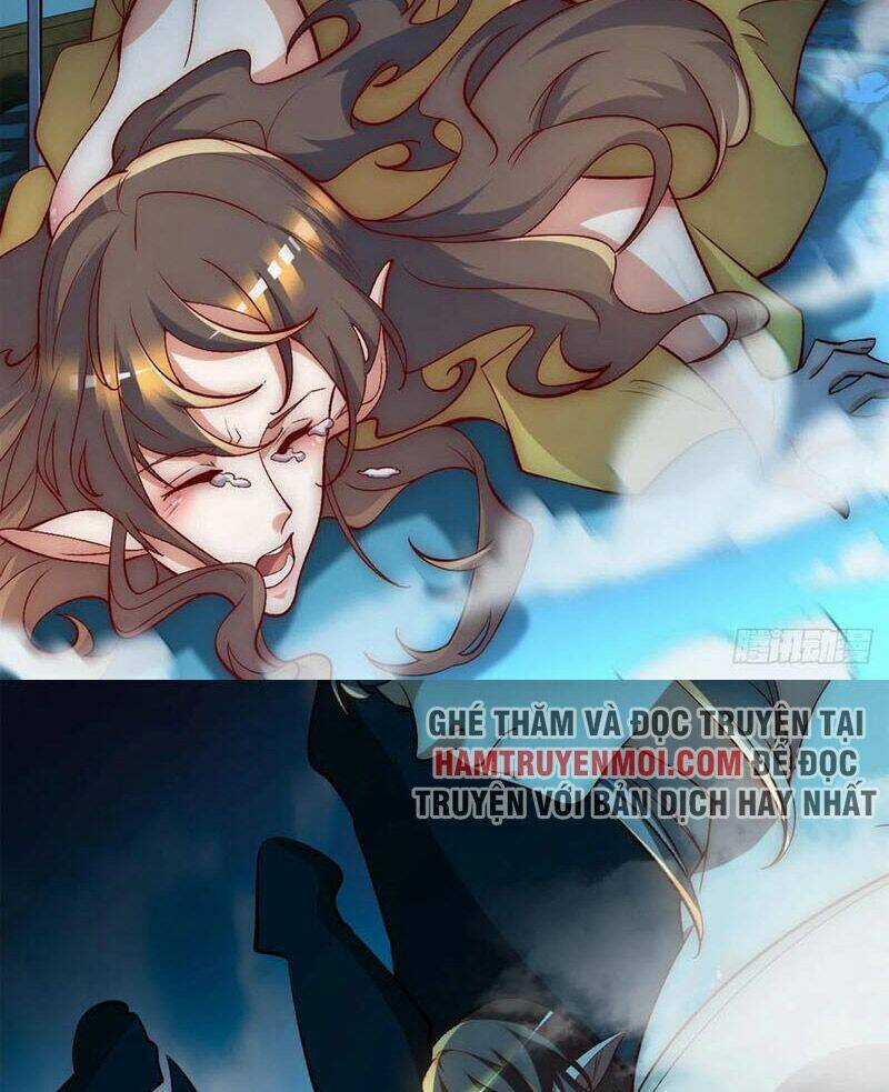 Ta Có Chín Nữ Đồ Đệ - Chapter 277 - Trang 22