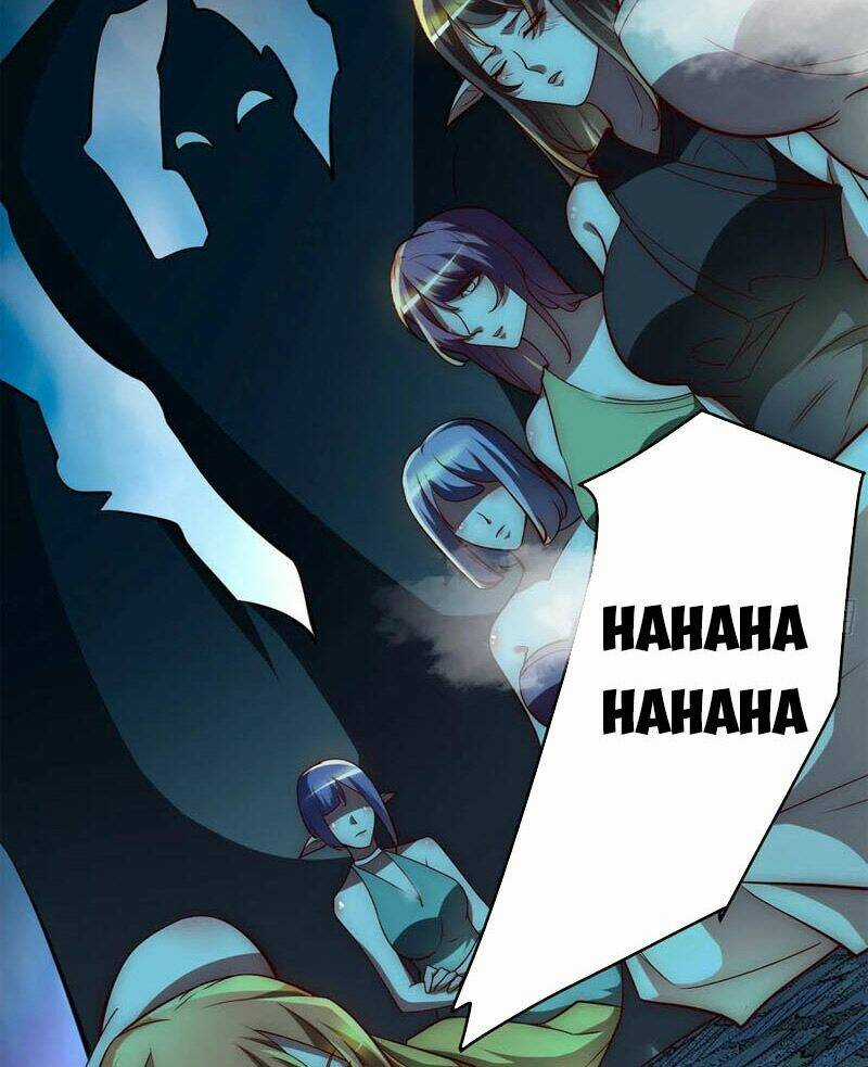 Ta Có Chín Nữ Đồ Đệ - Chapter 277 - Trang 23