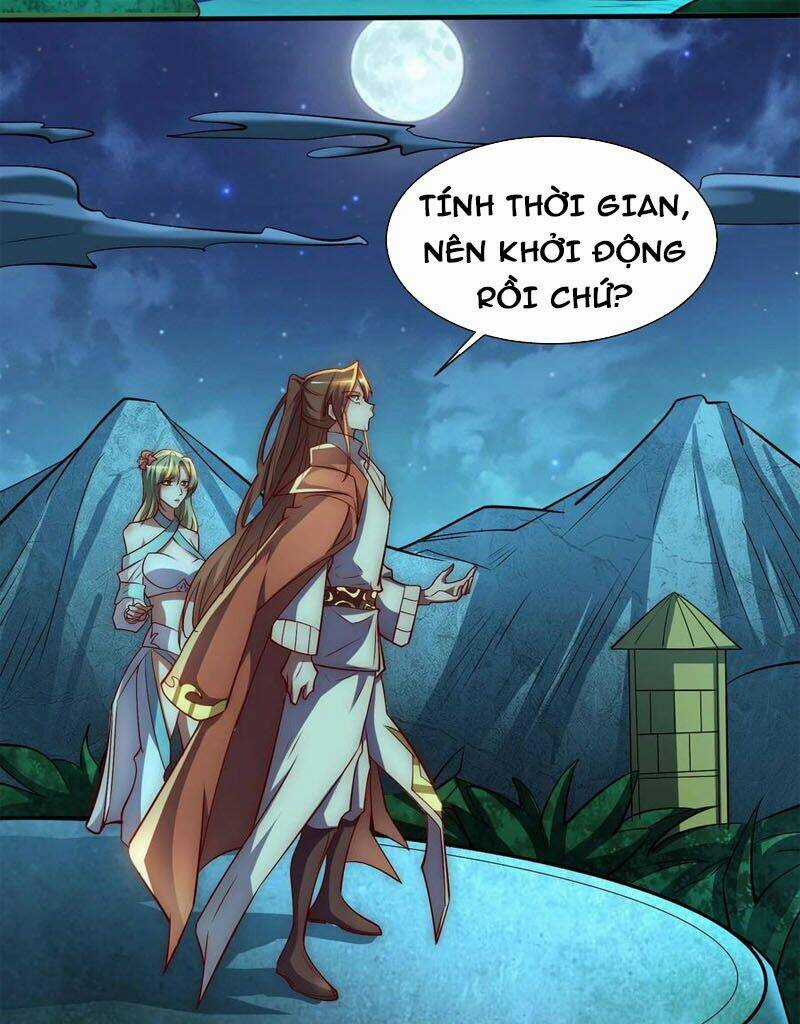 Ta Có Chín Nữ Đồ Đệ - Chapter 277 - Trang 26