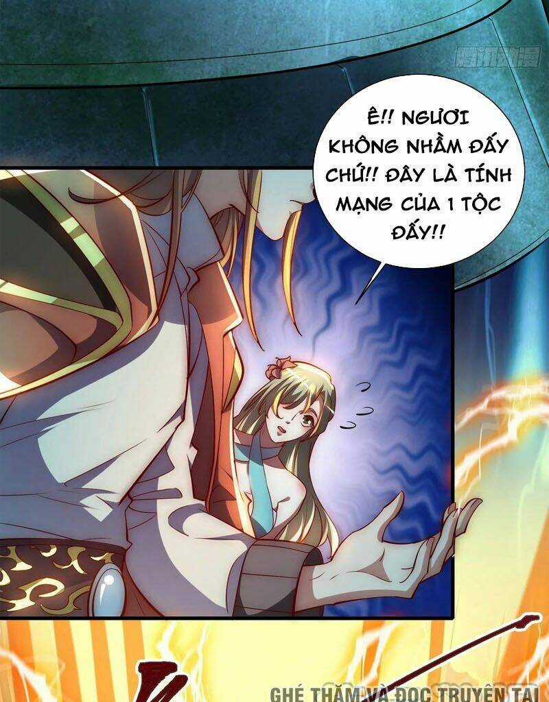 Ta Có Chín Nữ Đồ Đệ - Chapter 277 - Trang 27