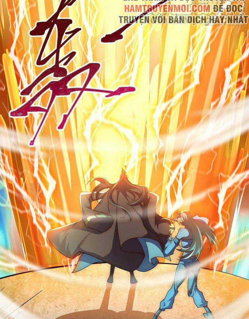 Ta Có Chín Nữ Đồ Đệ - Chapter 277 - Trang 28