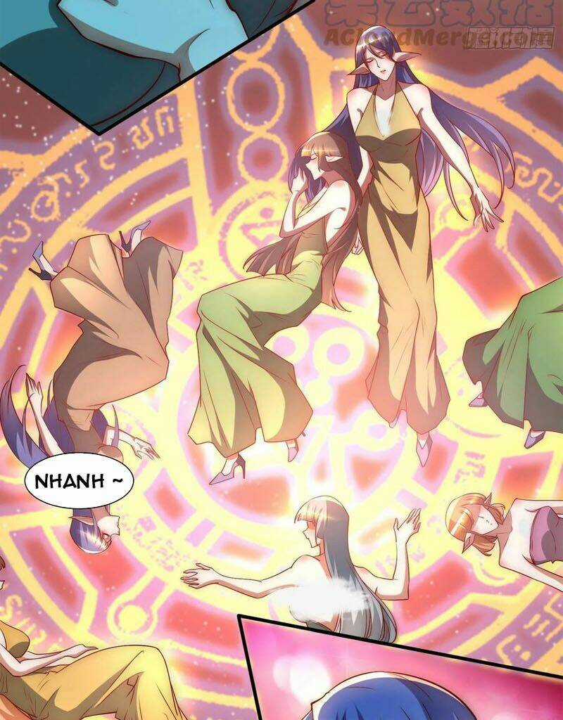 Ta Có Chín Nữ Đồ Đệ - Chapter 277 - Trang 31