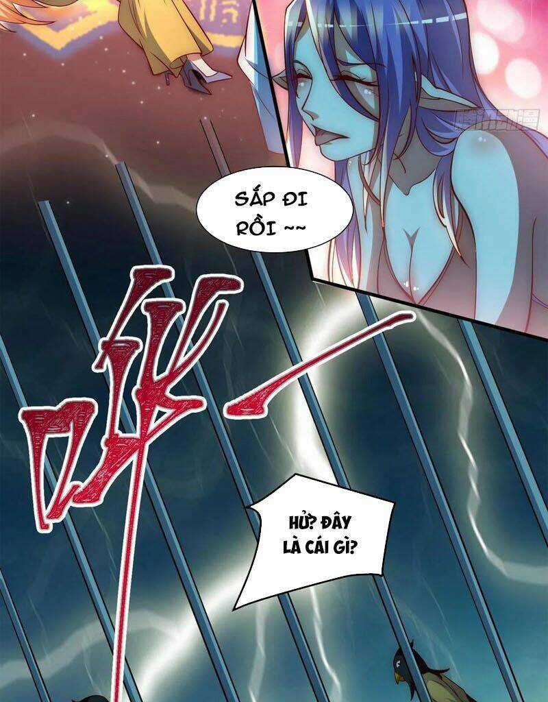 Ta Có Chín Nữ Đồ Đệ - Chapter 277 - Trang 32