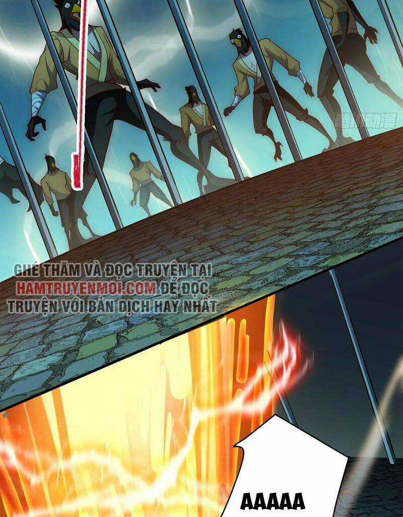 Ta Có Chín Nữ Đồ Đệ - Chapter 277 - Trang 33