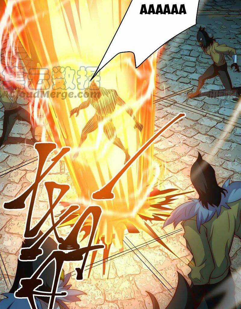 Ta Có Chín Nữ Đồ Đệ - Chapter 277 - Trang 34